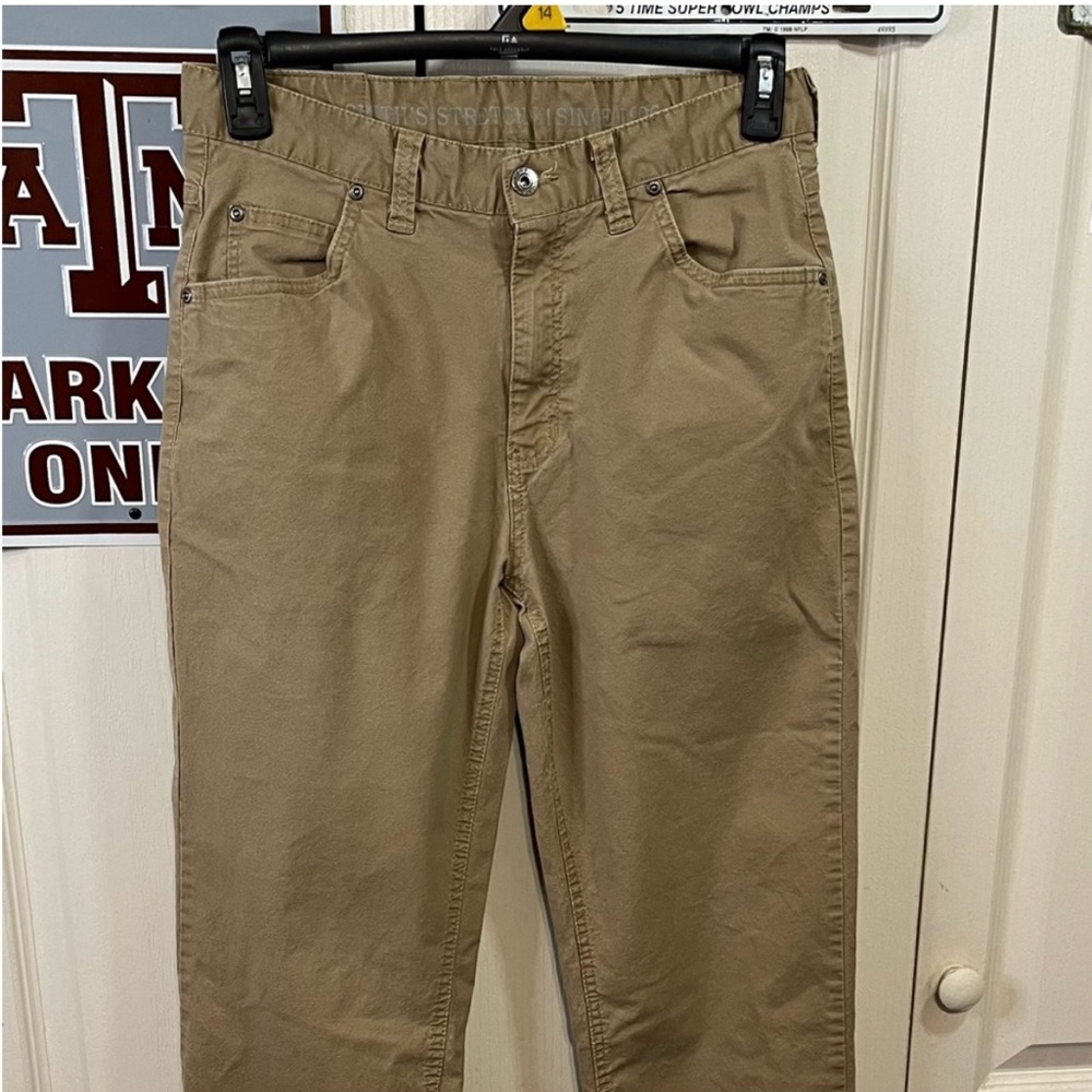 Smith’s Workwear Men’s Pants